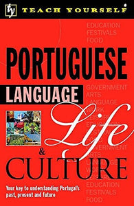 Portuguese Language Life and Culture 