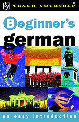 Beginner's German