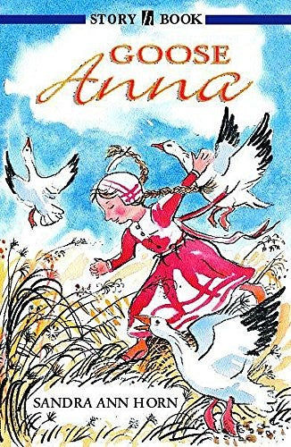 Goose Anna