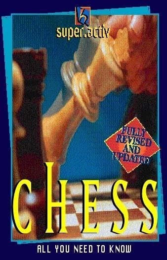 Super.Activ: Chess