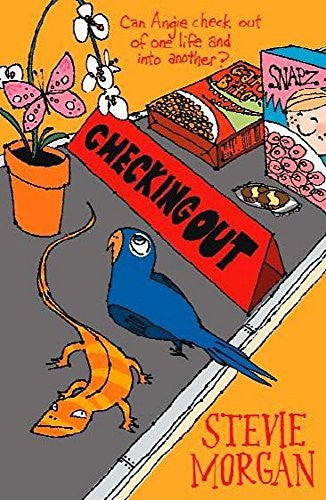 Checking Out