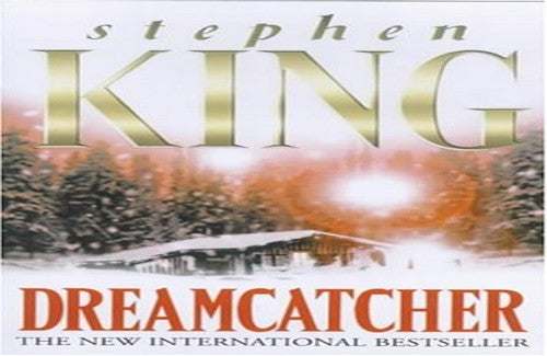 Dreamcatcher