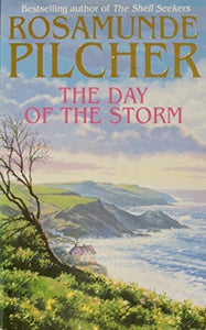 Day of the Storm - Linton Healey Ed 