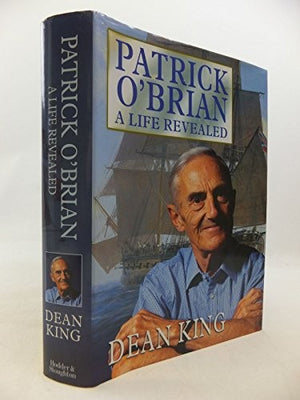Patrick O'Brien