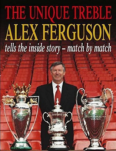 The Unique Treble