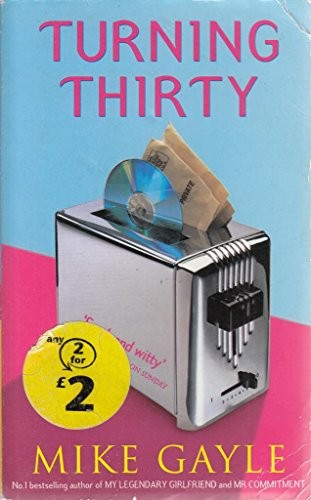 Turning Thirty