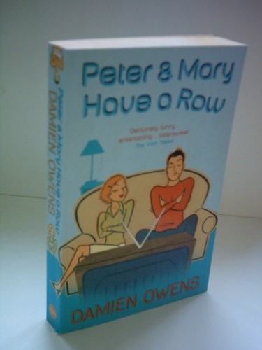 Peter and Mary Have a Row