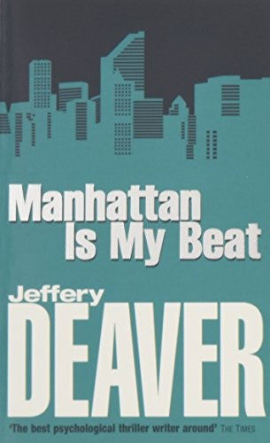 Manhattan Is My Beat