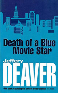 Death of a Blue Movie Star 