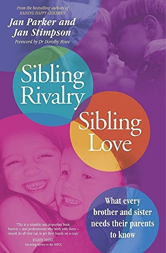 Sibling Rivalry, Sibling Love