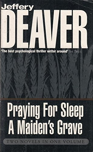 Praying for Sleep
