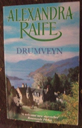 Drumveyn