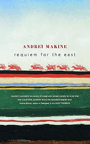 Requiem for the East
