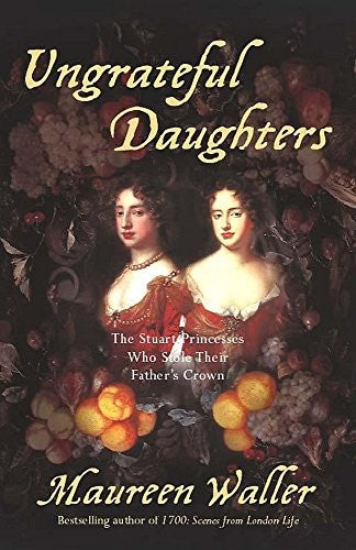 Ungrateful Daughters
