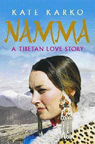 Namma: a Tibetan Love Story