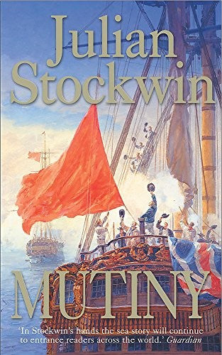 Mutiny