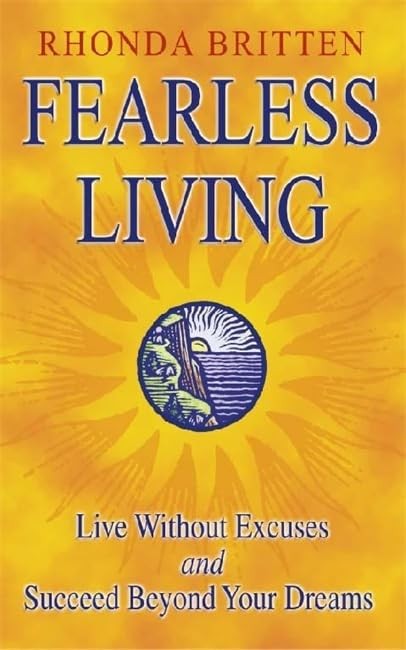 Fearless Living