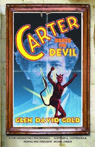 Carter Beats the Devil
