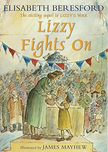 Lizzy Fights On