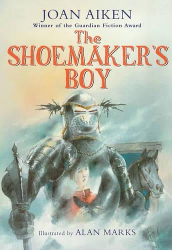 The Shoemaker's Boy