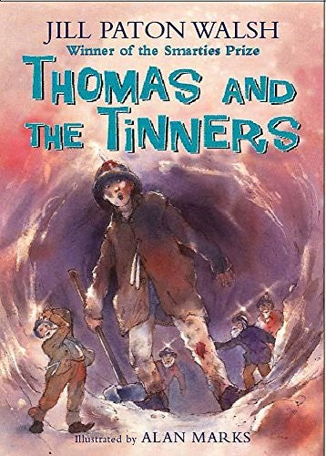 Thomas and the Tinners
