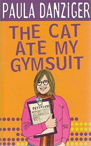 The Cat Ate My Gymsuit