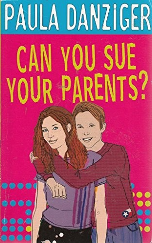Can You Sue Your Parents?