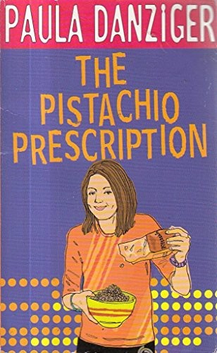 The Pistachio Prescription