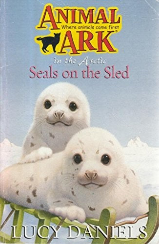 Seals on the Sled