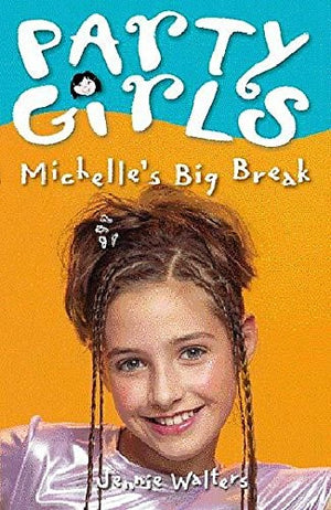 Michelle's Big Break