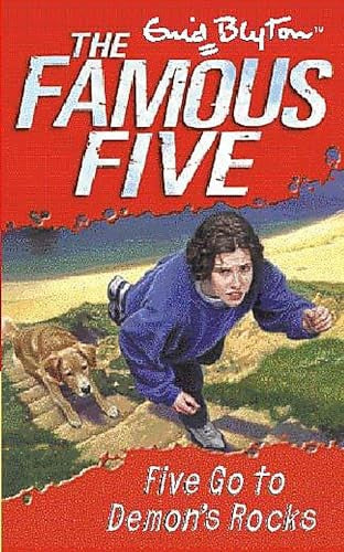 Famous Five: Five Go To Demon's Rocks