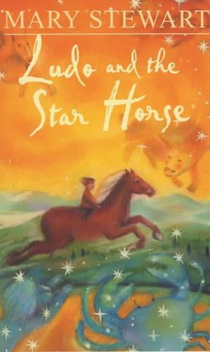 Ludo and the Star Horse
