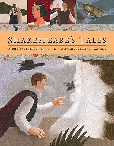 Shakespeare's Tales