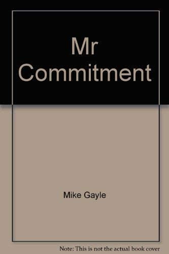 Mr Commitment