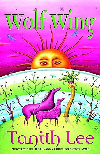 Wolf Tower Sequence: Wolf Wing