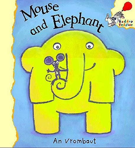 Mouse and Elephant