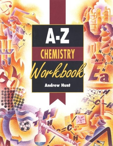 A-Z Chemistry