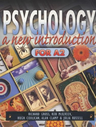 Psychology