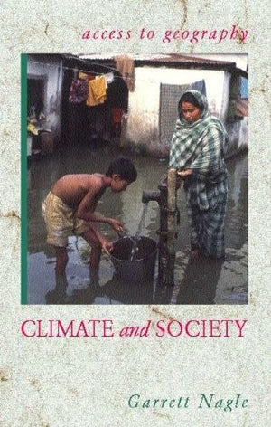 Climate and Society