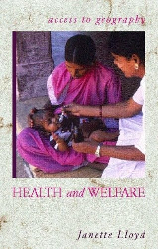 Health and Welfare