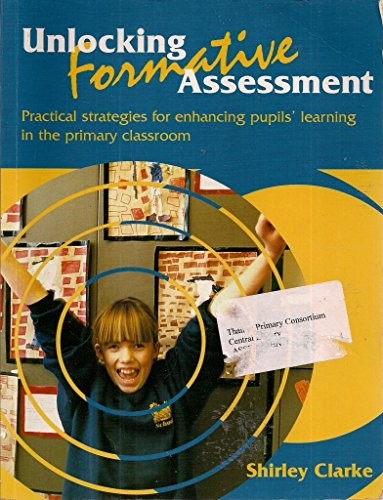 Unlocking Formative Assessment