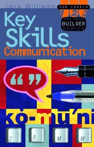 Communication Key Skills