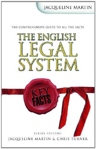 The English Legal System
