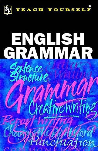 English Grammar
