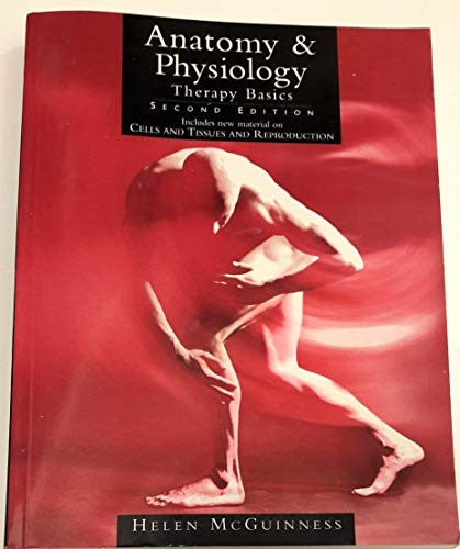Anatomy and Physiology