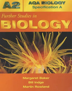 Further Studies in Biology 