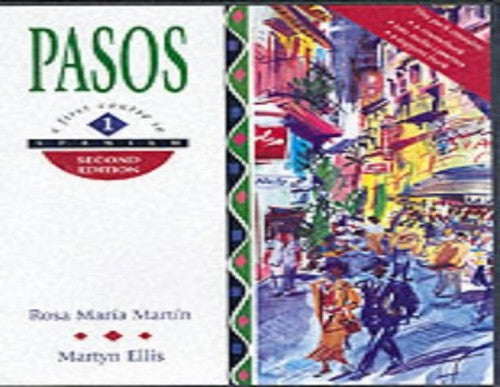 Pasos 1