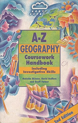 A-Z Geography Coursework Handbook