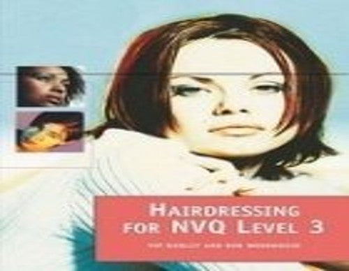 Hairdressing for NVQ