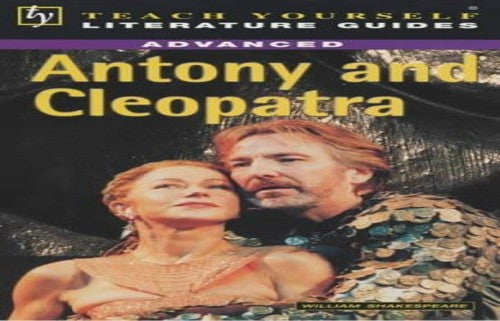"Antony and Cleopatra"